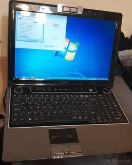 Asus M50V