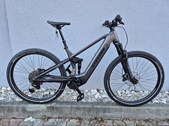 Stevens E inception TR 7.6.1