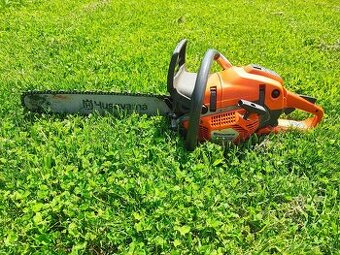 Husqvarna 560xp