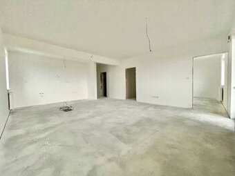 NA PREDAJ 3-IZBOVÝ BYT + samostatný šatník, STUPAVA, ul. Ján
