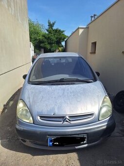 Citroën picasso
