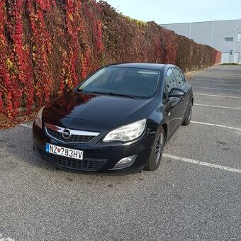 Astra 1.4
