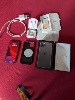 Apple iPhone 11 Pro 512GB