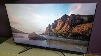 Predávam Smart TV - TCL 55C815