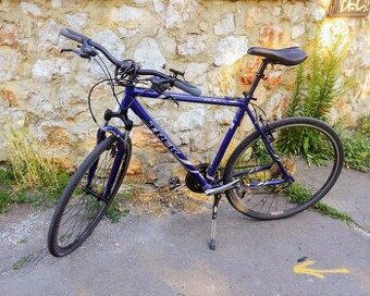 Cestný bicykel Trek v dobrom stave