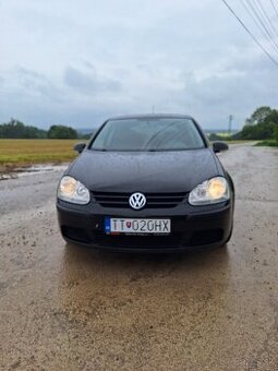 VW Golf 5 1,4 16V