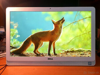 Dell Inspiron 22 3264 – All-in-One PC – i3 / 8 GB RAM / 256