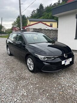 Predam Vw Golf 8 2.0 TDi Dsg 122000 km