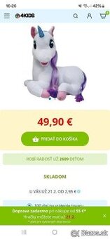 Koník Luna
