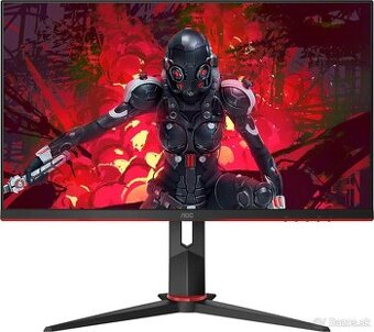 AOC 27” - 144Hz
