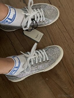 Damske tenisky Pepe Jeans