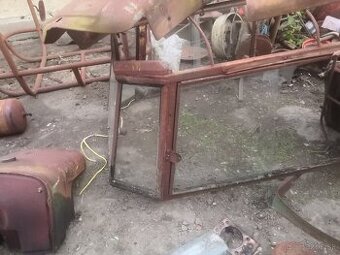Traktor Zetor Super