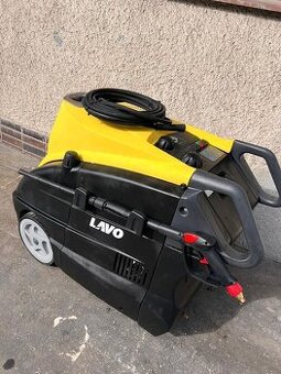 LAVOR TEKNA 2021 LP 200Bar