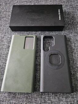 Samsung galaxy S23 ultra 12/512GB
