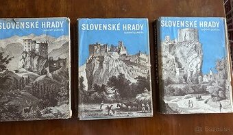 Slovenské hrady