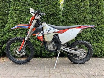 KTM 250 EXC-F 2018