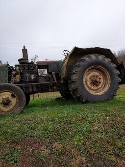 Super zetor 50