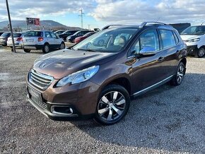 Peugeot 2008 1.6 Vti Allure