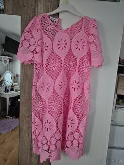 Slávnostné aj letne šaty M/L