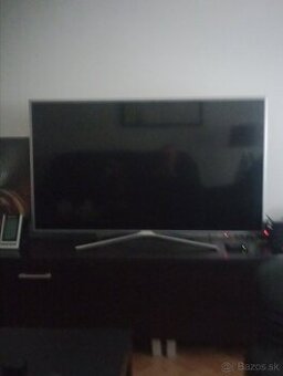 Smart tv Samsung 140 cm