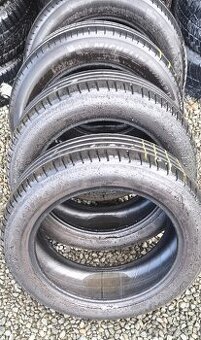 Pneumatiky 205 55 17 6mm