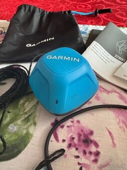 Garmin striker cast GPS