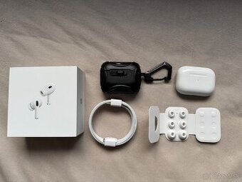 Apple Airpods Pro 2 USB-C
