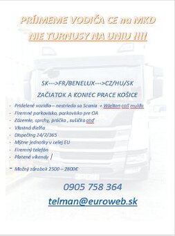 VODIČ MKD