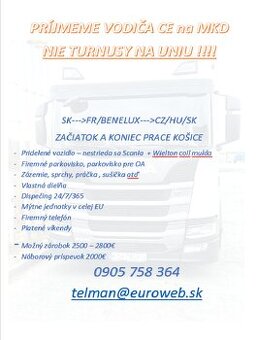 VODIČ MKD