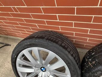 Predám kolesa bmw
