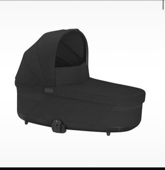 Vanička COT S