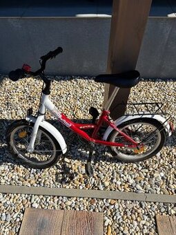 Detsky bicykel Kenzel