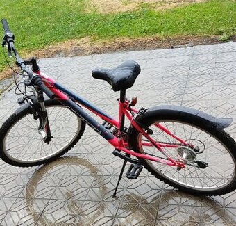 Bicykel
