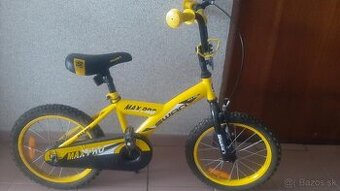 Predam bicykel 16
