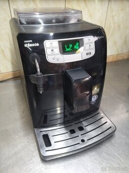 Philips, Saeco