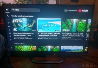 LG 55LA660S Smart 3D Hbb Tv 55" 140cm.