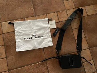 Original kabelka Marc Jacobs