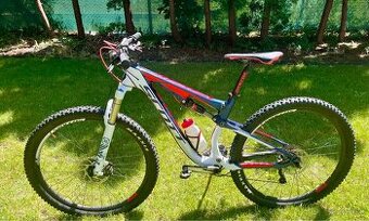 Scott Spark 730 2016