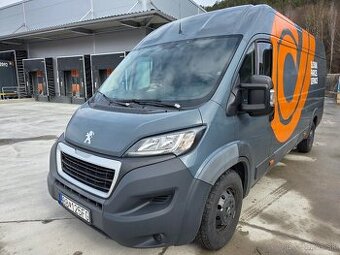 Peugeot Boxer 2.2 HDi 130k L4H2