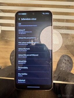 Samsung Galaxy S23 FE 128 GB