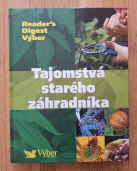 Tajomstva stareho zahradnika
