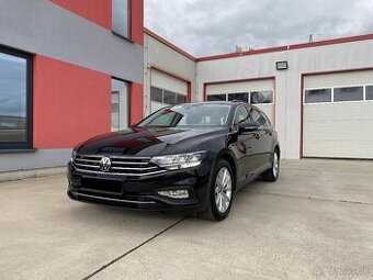 Volkswagen Passat Variant 2.0 TDI EVO Business DSG DPH