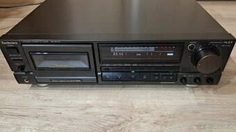 Technics RS-BX 727