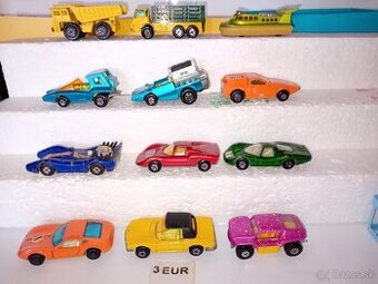 Matchbox RW superfast 2