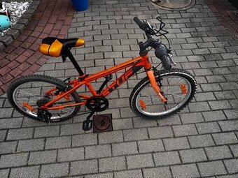 Detsky bicykel 20”