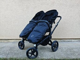 Bogaboo Donkey 5 mono black/midnight black