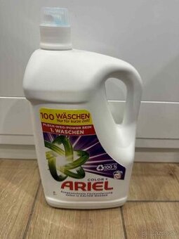 Praci prasok Ariel