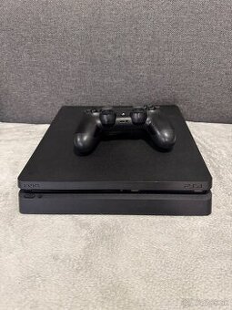 PlayStation 4 Slim 500GB
