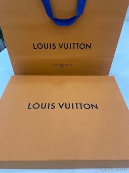 LV Neverfull