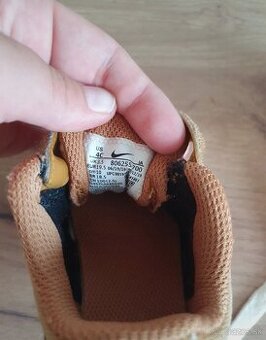 Tenisky Nike